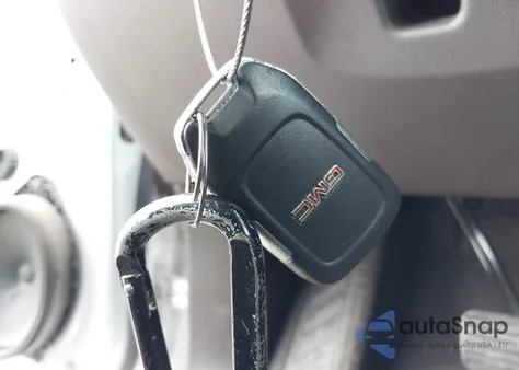 2019 GMC Sierra 1500 Slt z USA, uszkodzony, nr VIN 1GTU8DEDXKZ149026